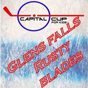 Team Page: Glens Falls Rusty Blades - Masters B